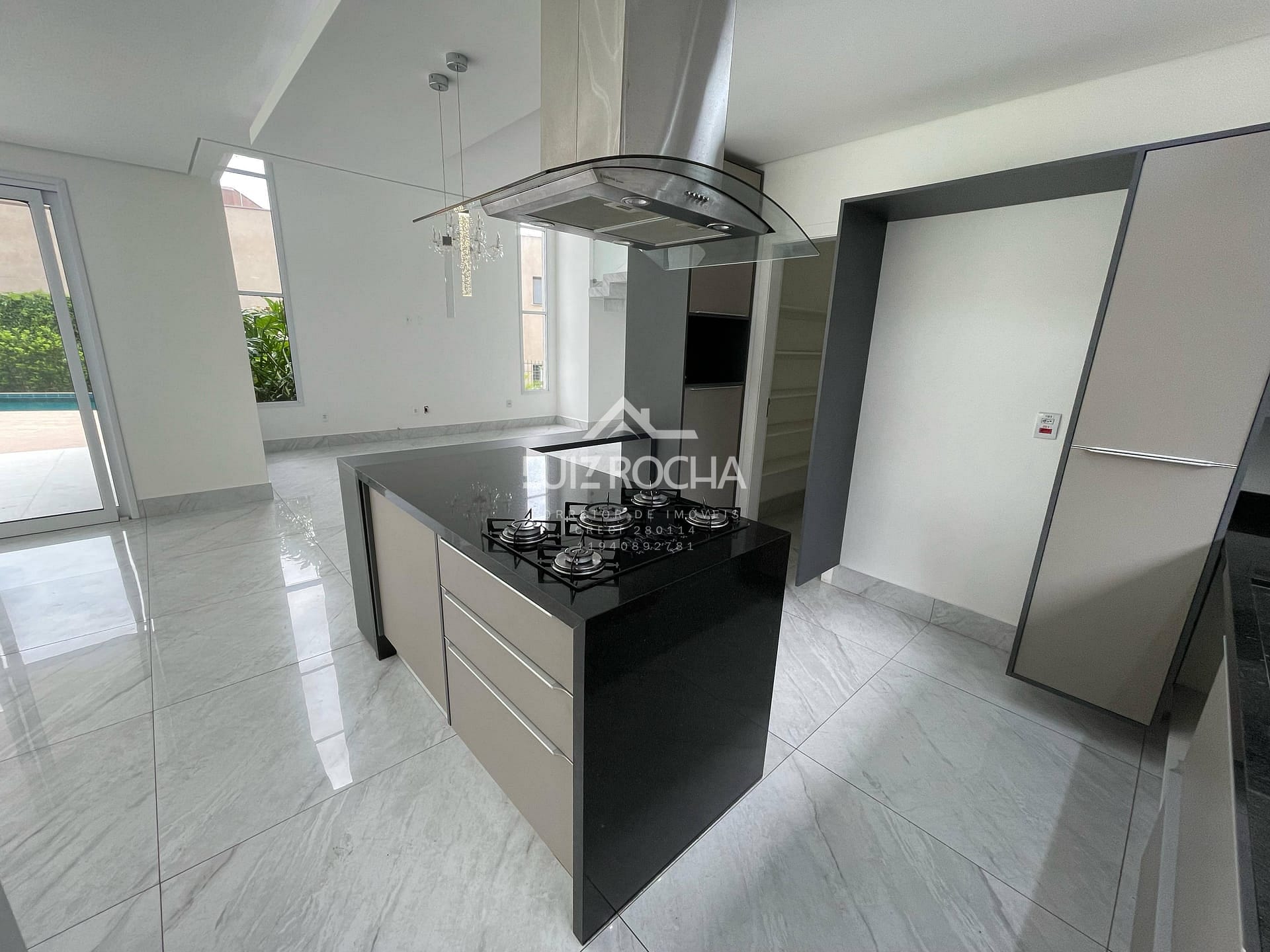 Casa, 4 quartos, 308 m² - Foto 23