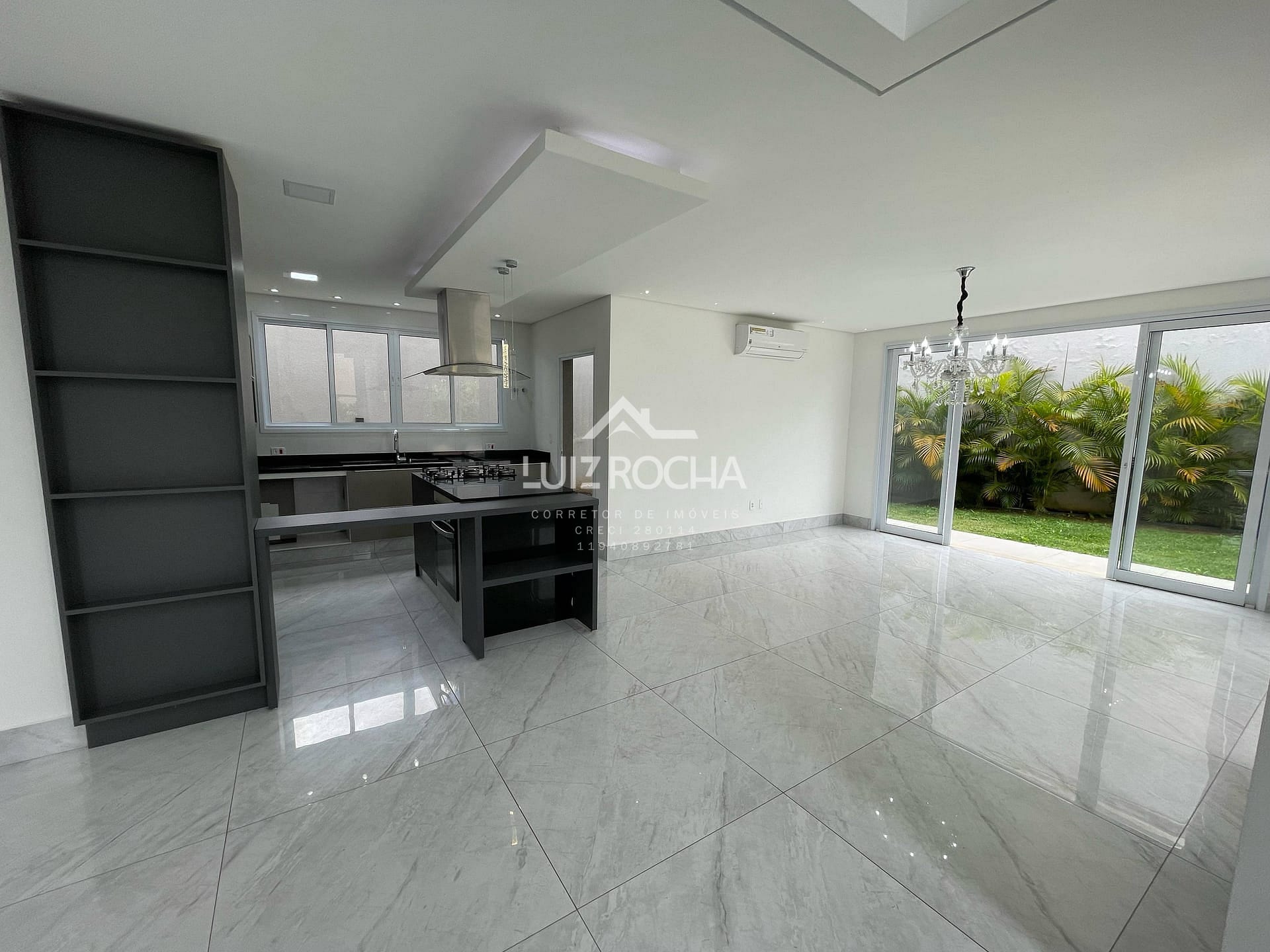 Casa, 4 quartos, 308 m² - Foto 25