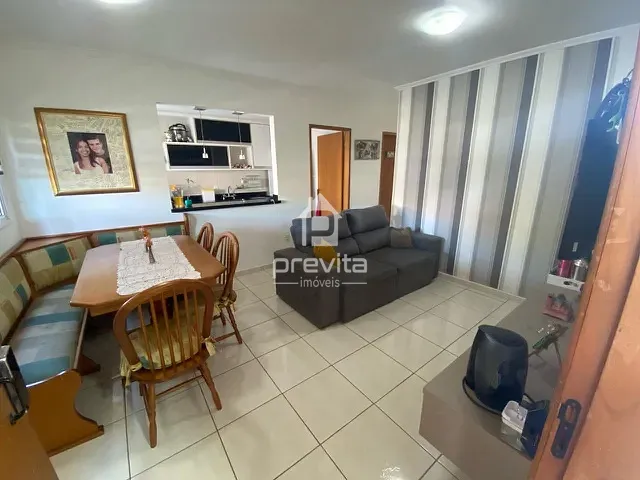 Casa 3 quartos e 2 banheiros, à venda, no bairro Parque Paduan em Taubaté
