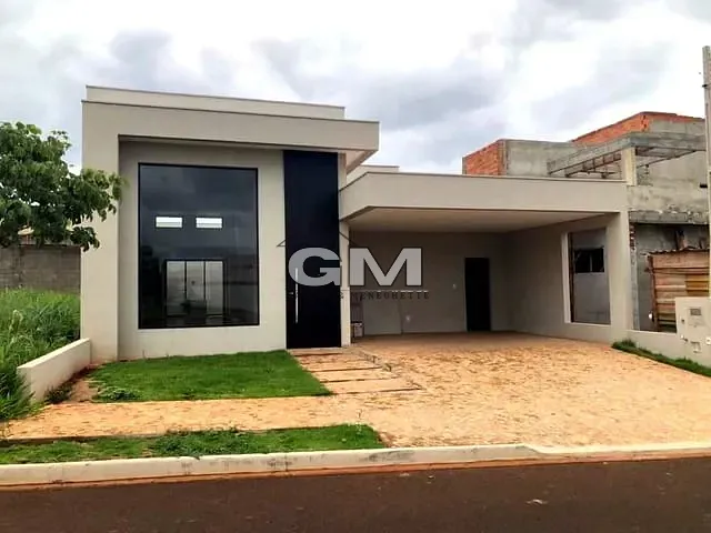 Casa com 275m² 3 quartos e 2 banheiros, à venda, no bairro Recreio das Acácias em Ribeirão Preto