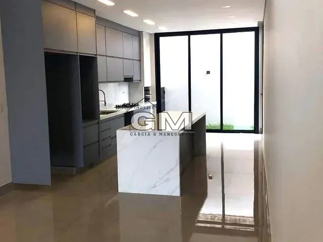 Casa com 275m² 3 quartos e 2 banheiros, à venda, no bairro Recreio das Acácias em Ribeirão Preto