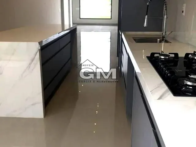 Casa com 275m² 3 quartos e 2 banheiros, à venda, no bairro Recreio das Acácias em Ribeirão Preto