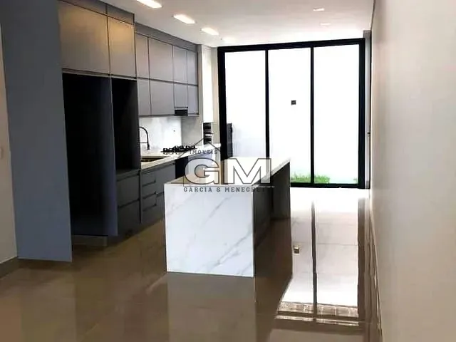 Casa com 275m² 3 quartos e 2 banheiros, à venda, no bairro Recreio das Acácias em Ribeirão Preto