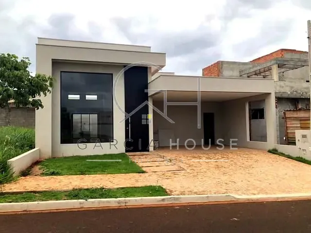 Casa com 275m² 3 quartos e 2 banheiros, à venda, no bairro Recreio das Acácias em Ribeirão Preto