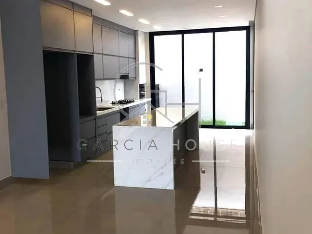 Casa com 275m² 3 quartos e 2 banheiros, à venda, no bairro Recreio das Acácias em Ribeirão Preto