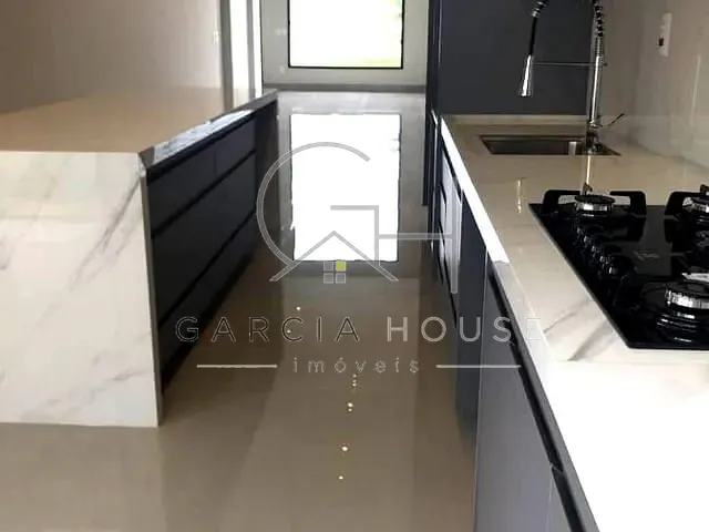 Casa com 275m² 3 quartos e 2 banheiros, à venda, no bairro Recreio das Acácias em Ribeirão Preto