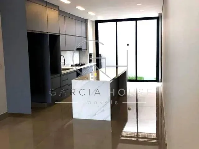 Casa com 275m² 3 quartos e 2 banheiros, à venda, no bairro Recreio das Acácias em Ribeirão Preto