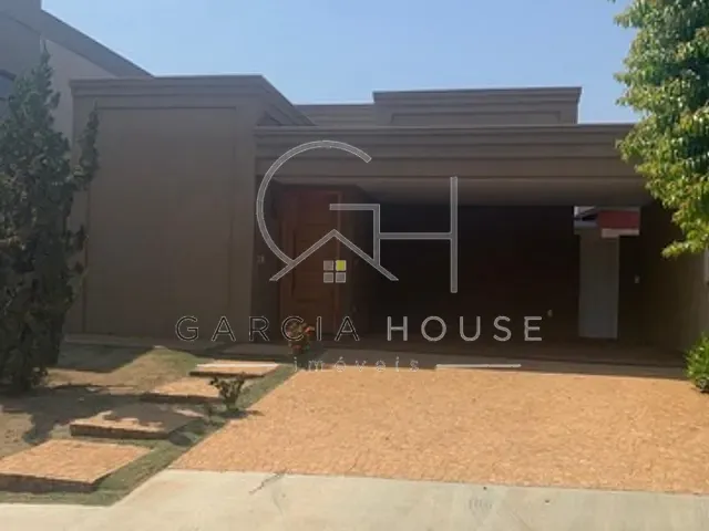 Casa com 307m² 3 quartos e 1 banheiro, à venda, no bairro Recreio das Acácias em Ribeirão Preto