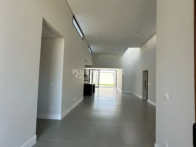 Casa com 239m² 3 quartos e 5 banheiros, à venda, no bairro Alphaville Nova Esplanada em Votorantim