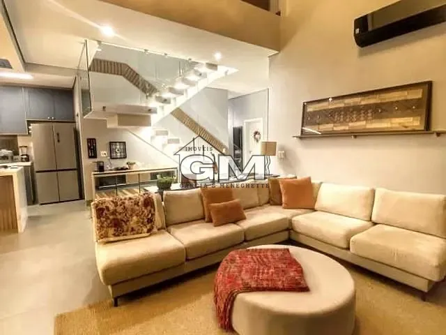 Casa com 336m² 3 quartos e 2 banheiros, à venda, no bairro Loteamento Terras de Florença em Ribeirão Preto