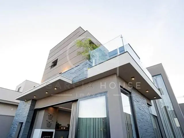 Casa com 336m² 3 quartos e 2 banheiros, à venda, no bairro Loteamento Terras de Florença em Ribeirão Preto