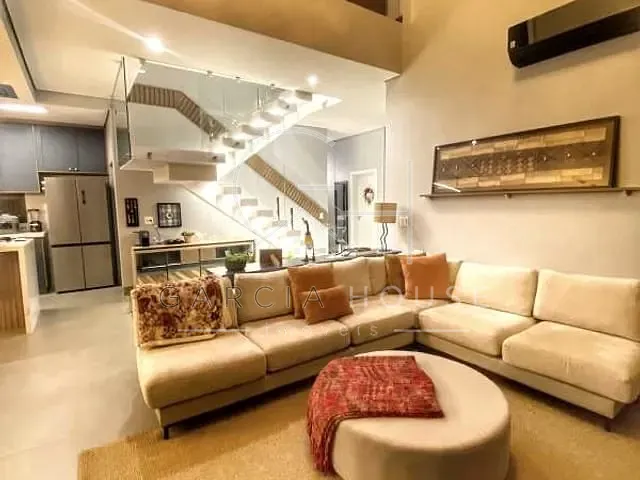Casa com 336m² 3 quartos e 2 banheiros, à venda, no bairro Loteamento Terras de Florença em Ribeirão Preto