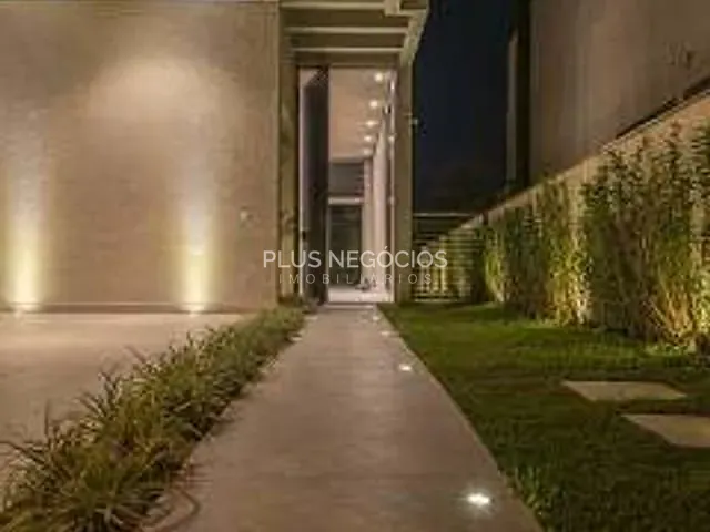 Casa com 233m² 3 quartos e 4 banheiros, à venda, no bairro Alphaville Nova Esplanada em Votorantim