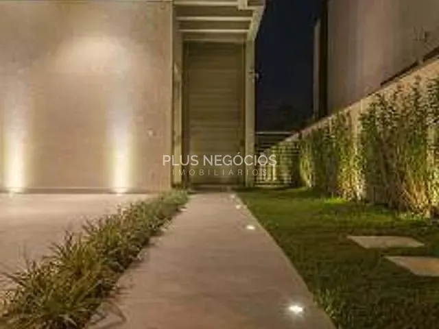 Casa com 233m² 3 quartos e 4 banheiros, à venda, no bairro Alphaville Nova Esplanada em Votorantim