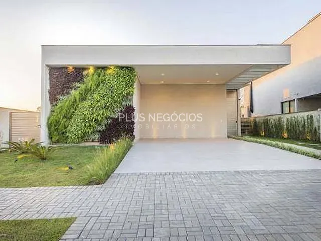 Casa com 233m² 3 quartos e 4 banheiros, à venda, no bairro Alphaville Nova Esplanada em Votorantim