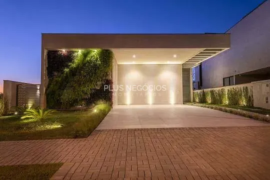 Casa, 3 quartos, 450 m² - Foto 1
