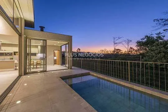 Casa, 3 quartos, 450 m² - Foto 16