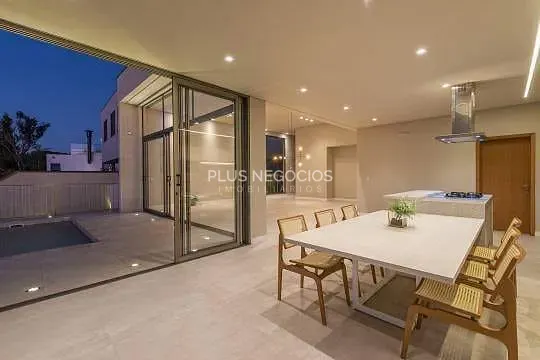Casa, 3 quartos, 450 m² - Foto 17