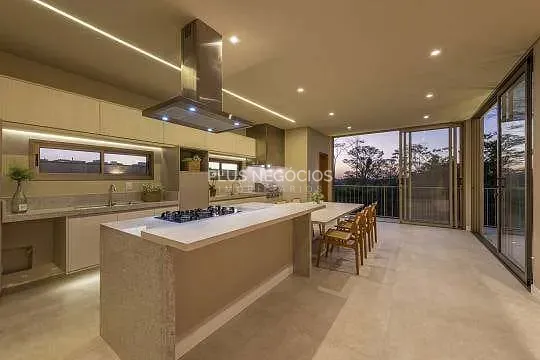Casa, 3 quartos, 450 m² - Foto 19