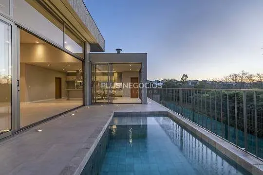 Casa, 3 quartos, 450 m² - Foto 20