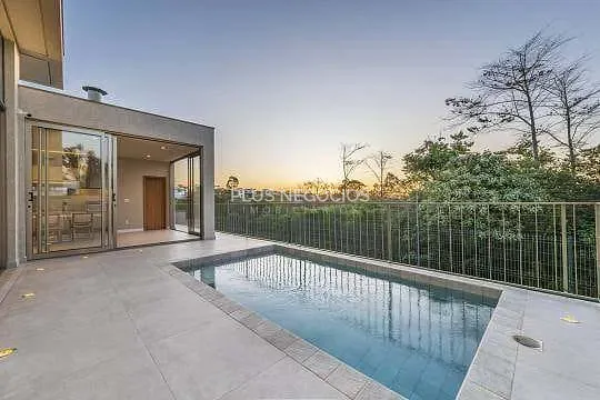 Casa, 3 quartos, 450 m² - Foto 27