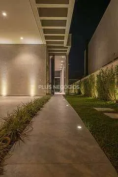 Casa, 3 quartos, 450 m² - Foto 3