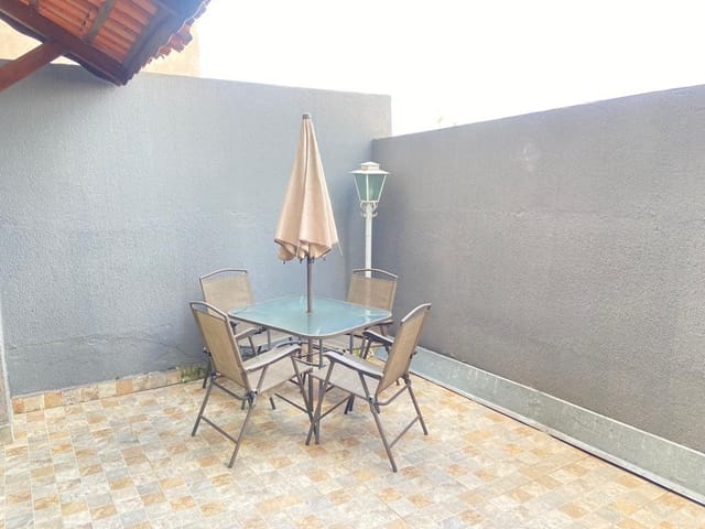 Foto do Casa - Casa em Condomínio com 3 Quartos(1 Suíte)  à venda, 176 m² por R$ 799.000 - Condomínio Villa Deste - Cotia - SP | ETL IMOBILIARIA
