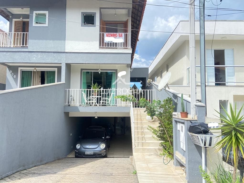 Casa, 3 quartos, 176 m² - Foto 34