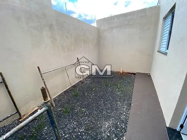 Casa com 80m² 2 quartos e 1 banheiro, à venda, no bairro Parque Residencial Cândido Portinari em Ribeirão Preto