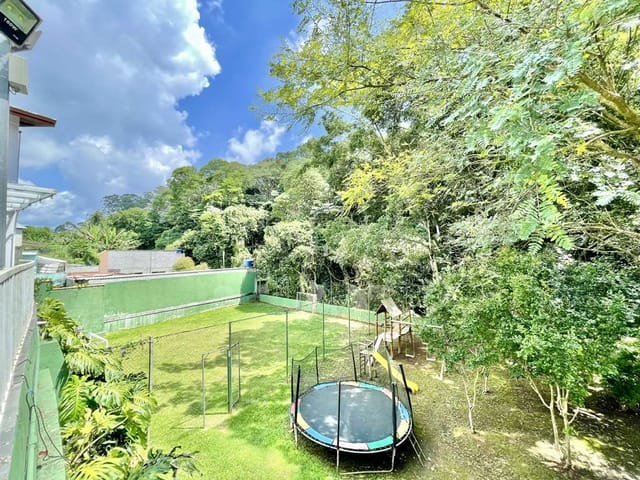 Foto do Casa - Casa em Condomínio com 3 Quartos(1 Suíte) à venda, 82 m² por R$ 569.000 - Condomínio Residencial do Bosque - Cotia - SP | ETL IMOBILIARIA