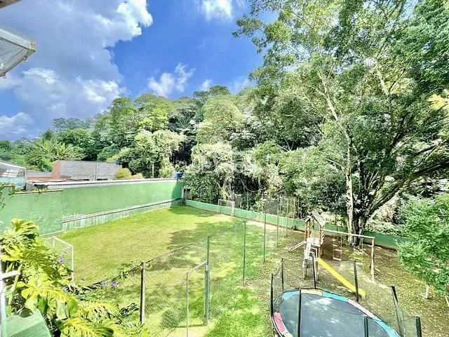 Casa com 109m² 3 quartos e 2 banheiros, à venda, no bairro Jardim Barbacena em Cotia
