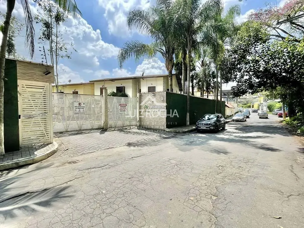 Casa, 3 quartos, 82 m² - Foto 29