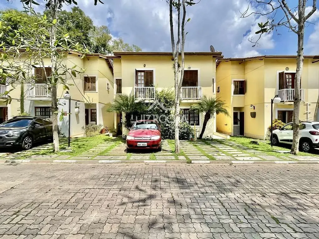 Casa, 3 quartos, 82 m² - Foto 8