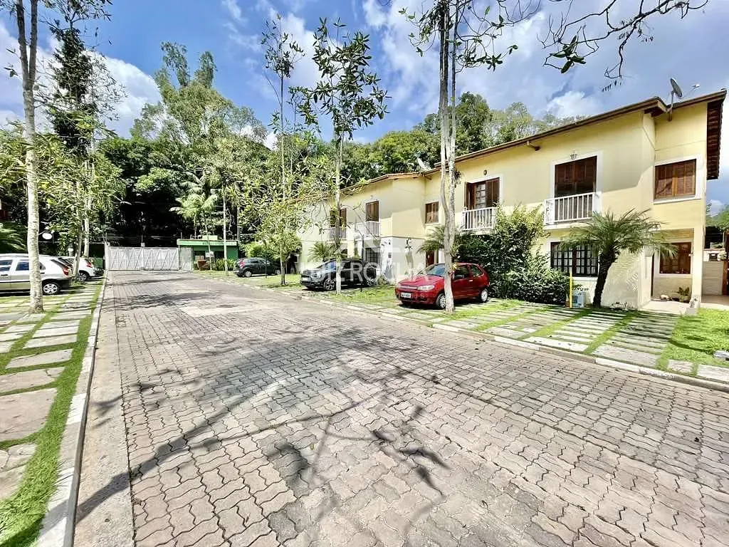 Casa, 3 quartos, 82 m² - Foto 2