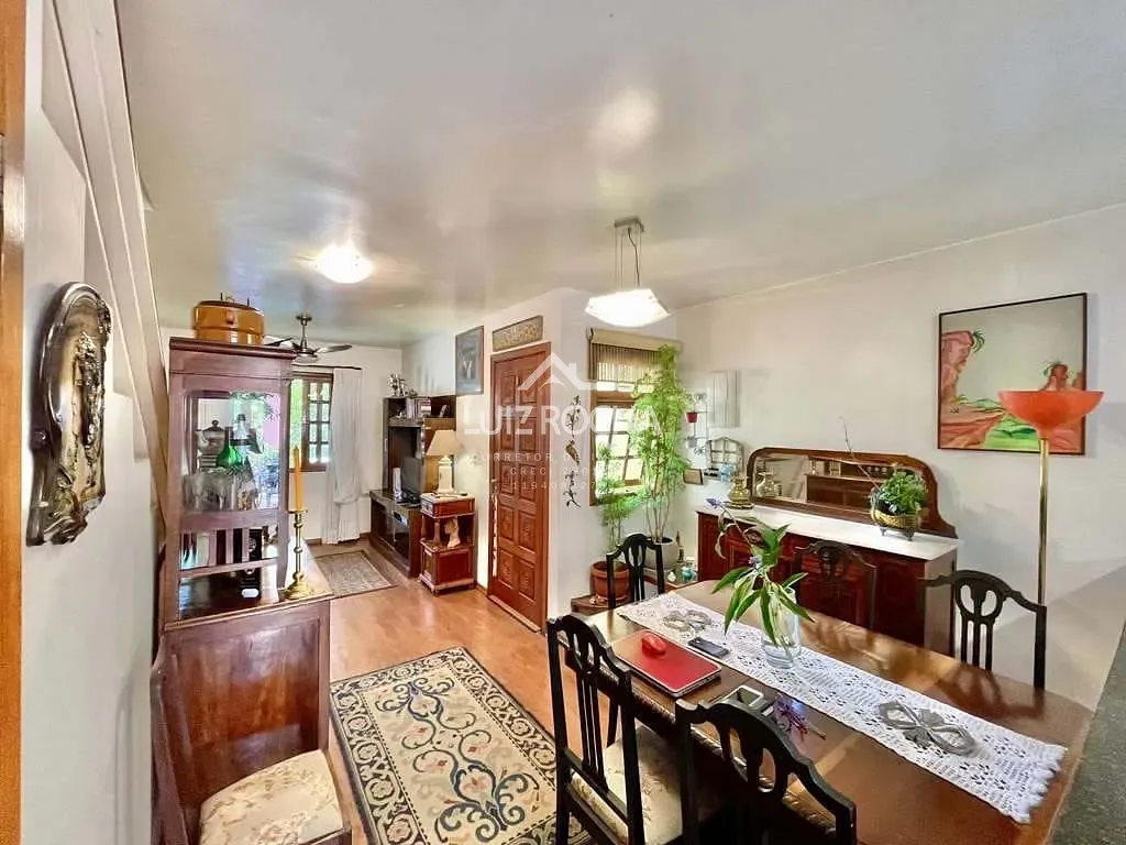Casa, 3 quartos, 82 m² - Foto 9