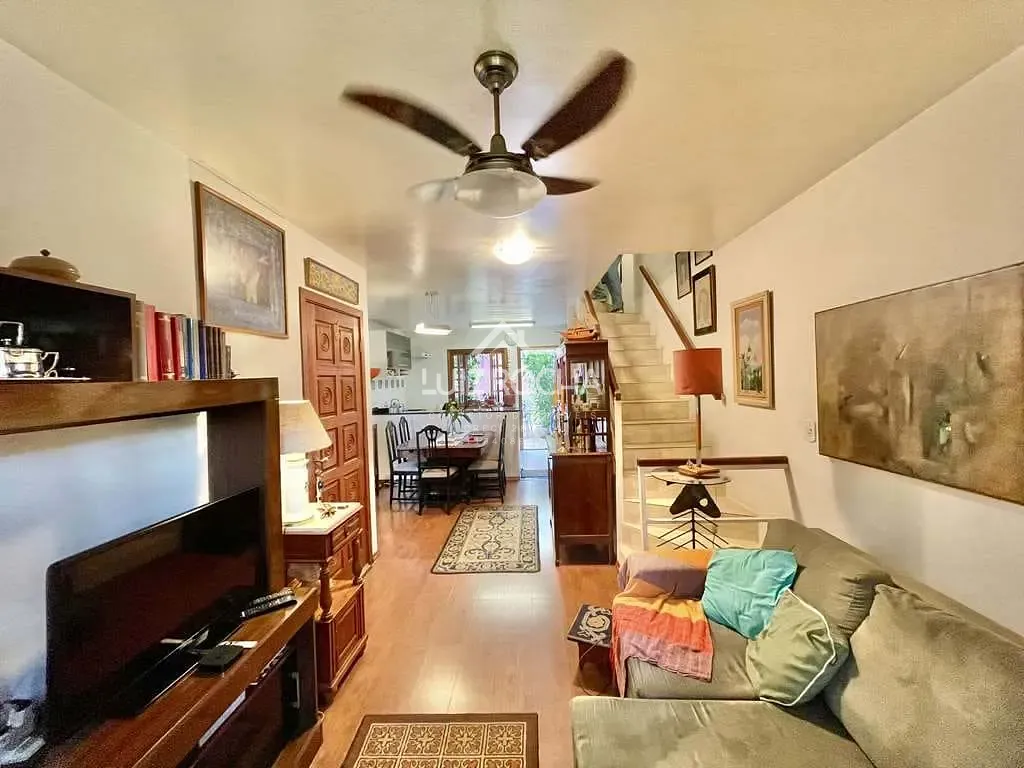 Casa, 3 quartos, 82 m² - Foto 15