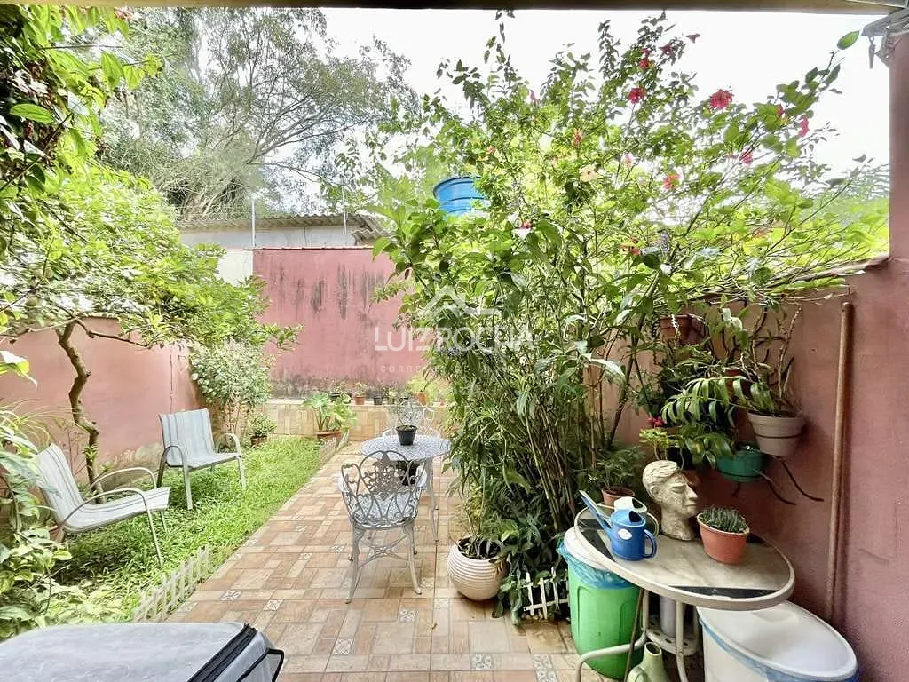 Casa, 3 quartos, 82 m² - Foto 17