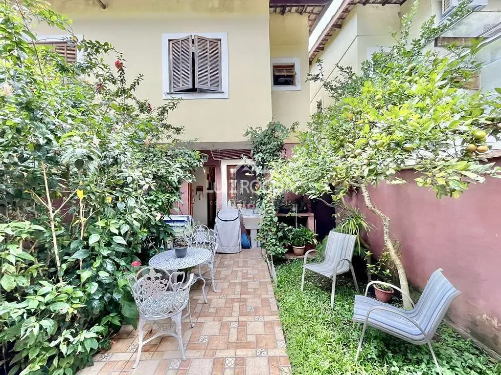 Casa, 3 quartos, 82 m² - Foto 19