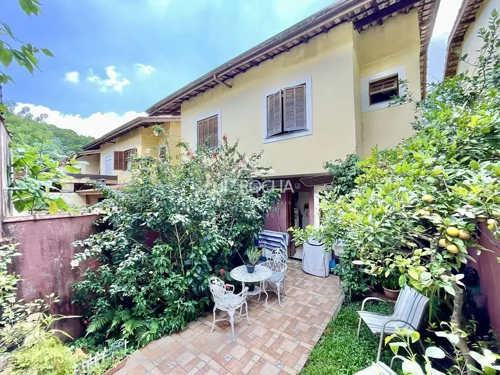 Casa, 3 quartos, 82 m² - Foto 20