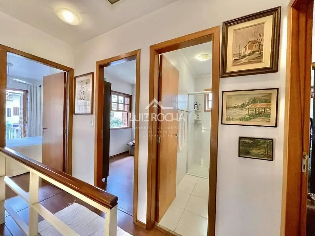 Casa, 3 quartos, 82 m² - Foto 22