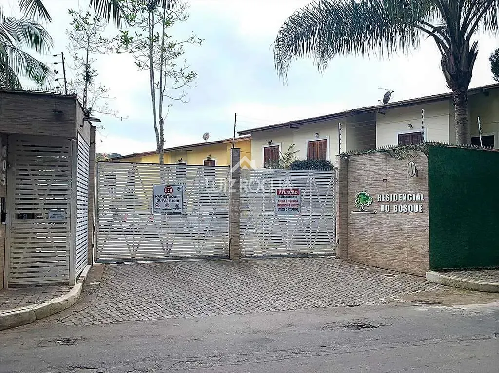 Casa, 3 quartos, 82 m² - Foto 30