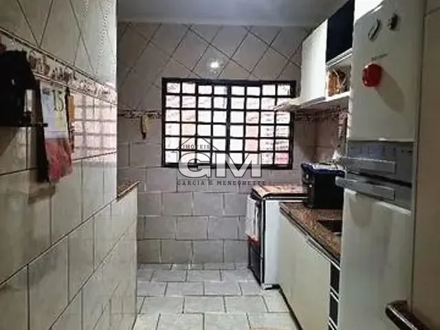 Casa com 290m² 2 quartos e 2 banheiros, à venda, no bairro Jardim Independência em Ribeirão Preto