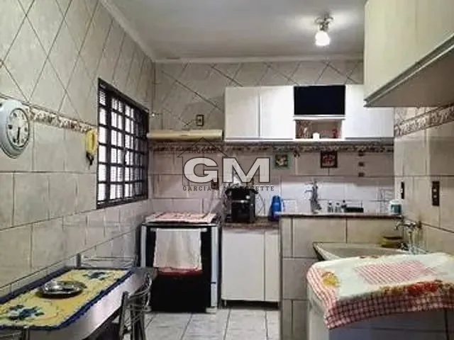 Casa com 290m² 2 quartos e 2 banheiros, à venda, no bairro Jardim Independência em Ribeirão Preto