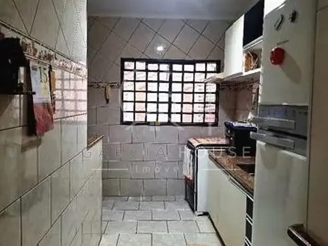 Casa com 290m² 2 quartos e 2 banheiros, à venda, no bairro Jardim Independência em Ribeirão Preto