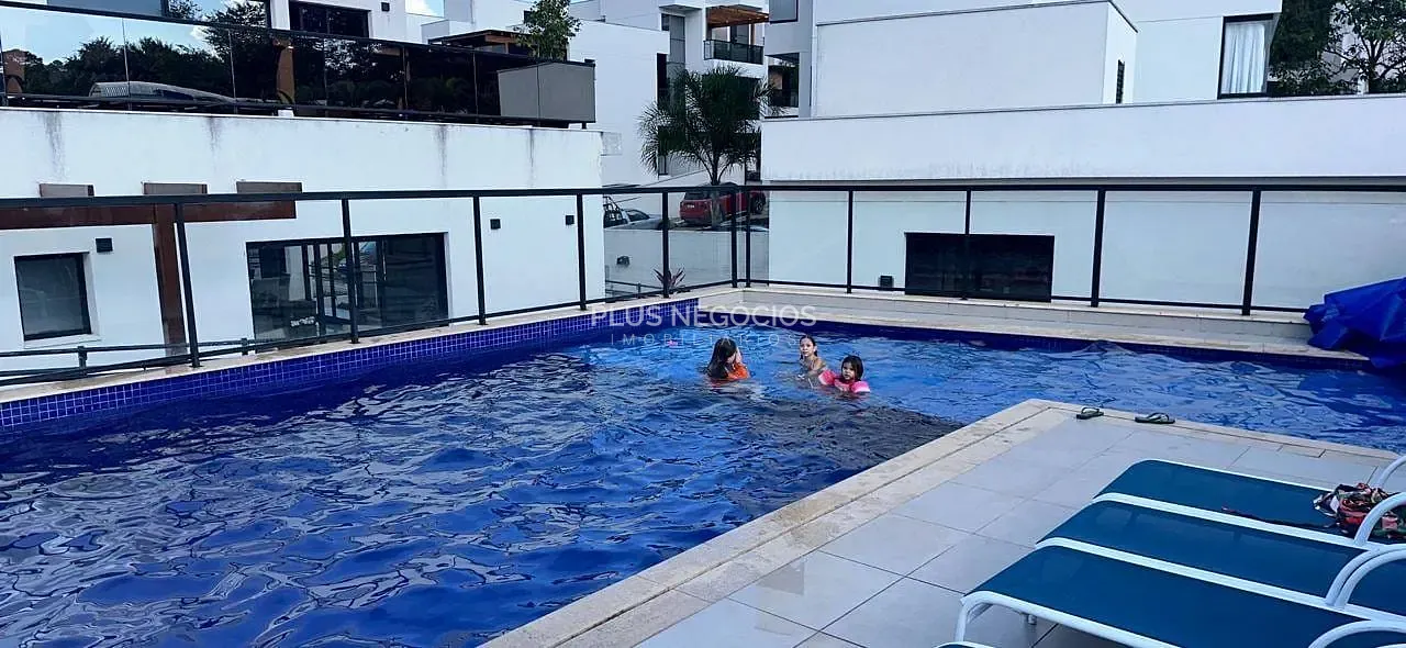 Casa, 3 quartos, 146 m² - Foto 39