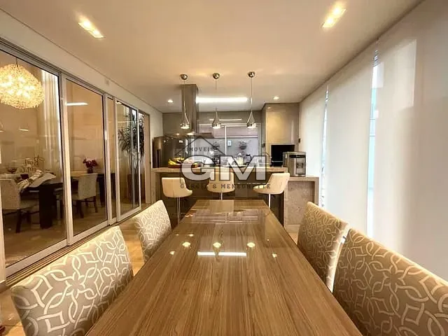 Casa com 407m² 4 quartos e 2 banheiros, à venda, no bairro Jardim Cybelli em Ribeirão Preto