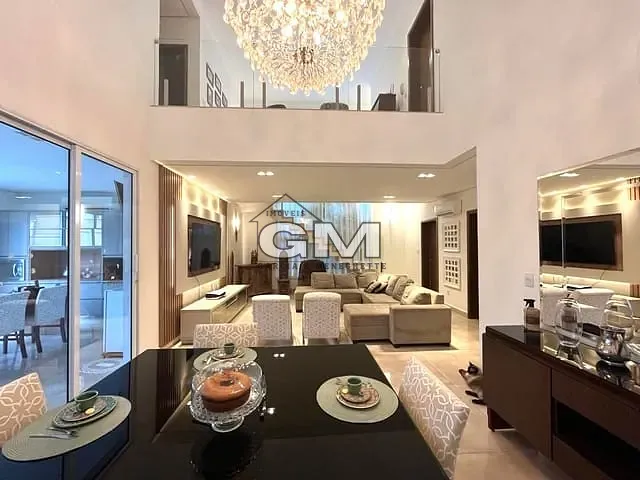 Casa com 407m² 4 quartos e 2 banheiros, à venda, no bairro Jardim Cybelli em Ribeirão Preto
