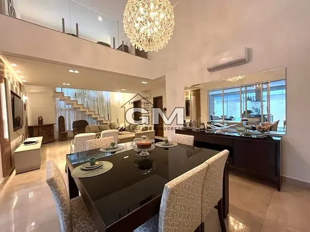 Casa com 407m² 4 quartos e 2 banheiros, à venda, no bairro Jardim Cybelli em Ribeirão Preto