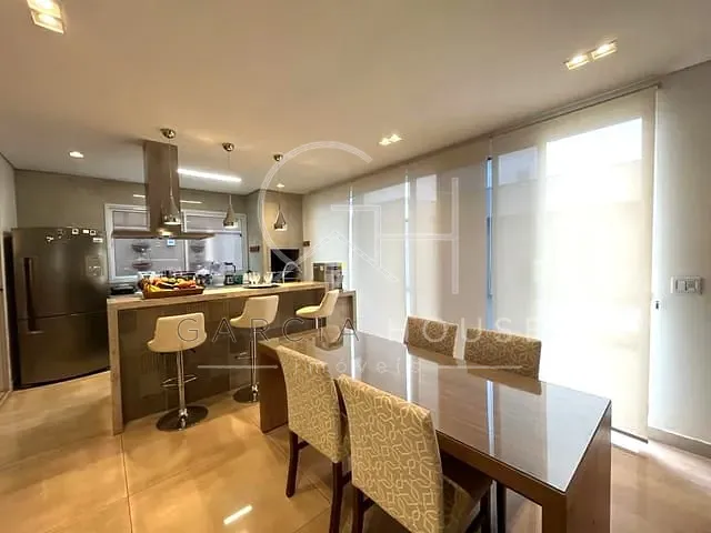 Casa com 407m² 4 quartos e 2 banheiros, à venda, no bairro Jardim Cybelli em Ribeirão Preto