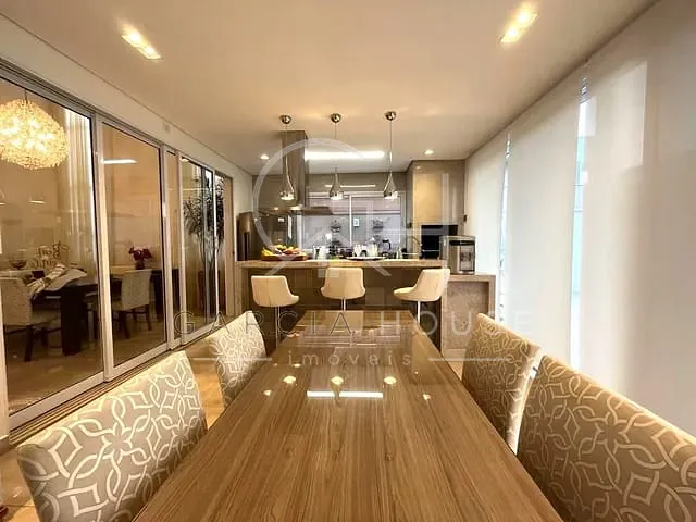 Casa com 407m² 4 quartos e 2 banheiros, à venda, no bairro Jardim Cybelli em Ribeirão Preto